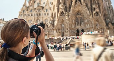 Spanien Anreisen Urlaub
