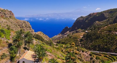 La Gomera